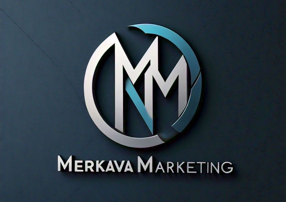 Merkava Logo